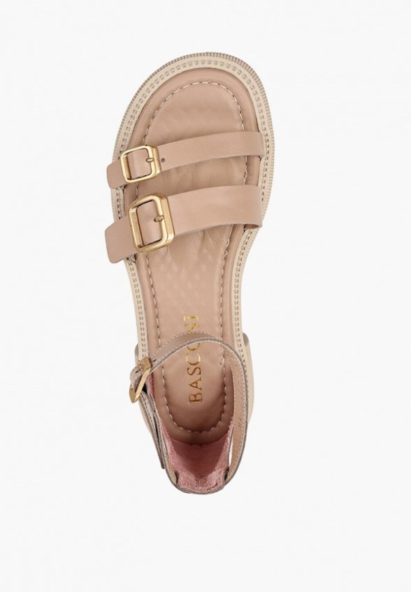Сандалии Basconi