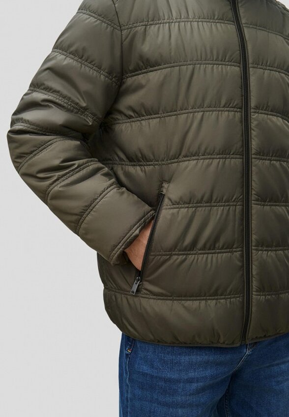 Куртка утепленная Baon