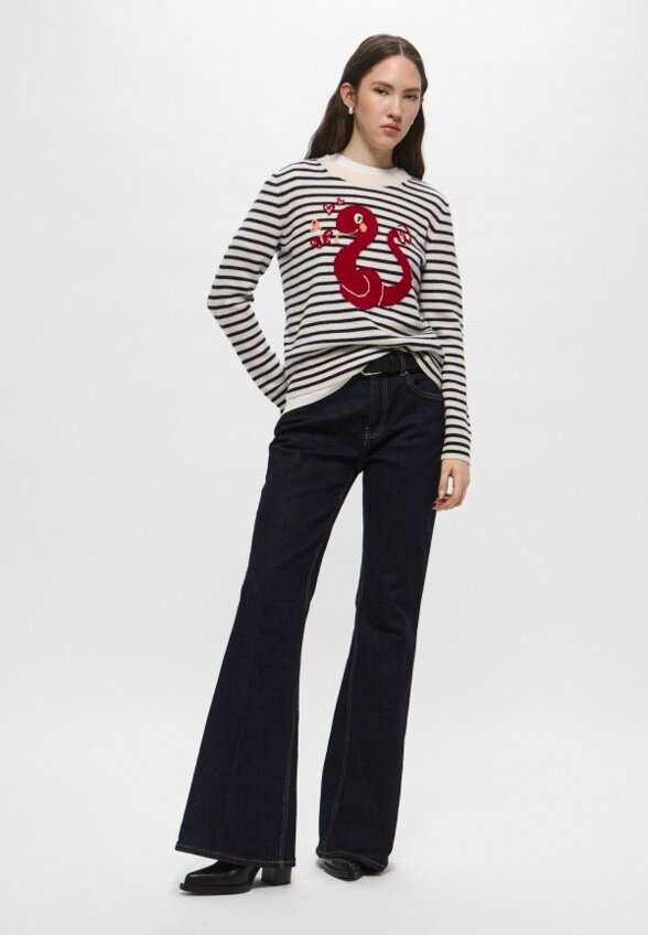 Джемпер Weekend Max Mara