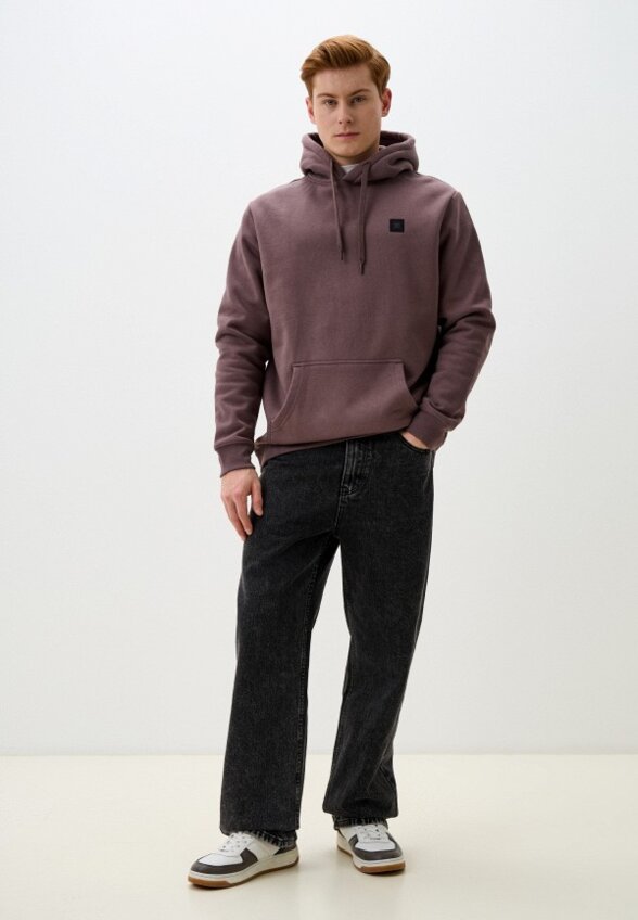 Худи DC Shoes