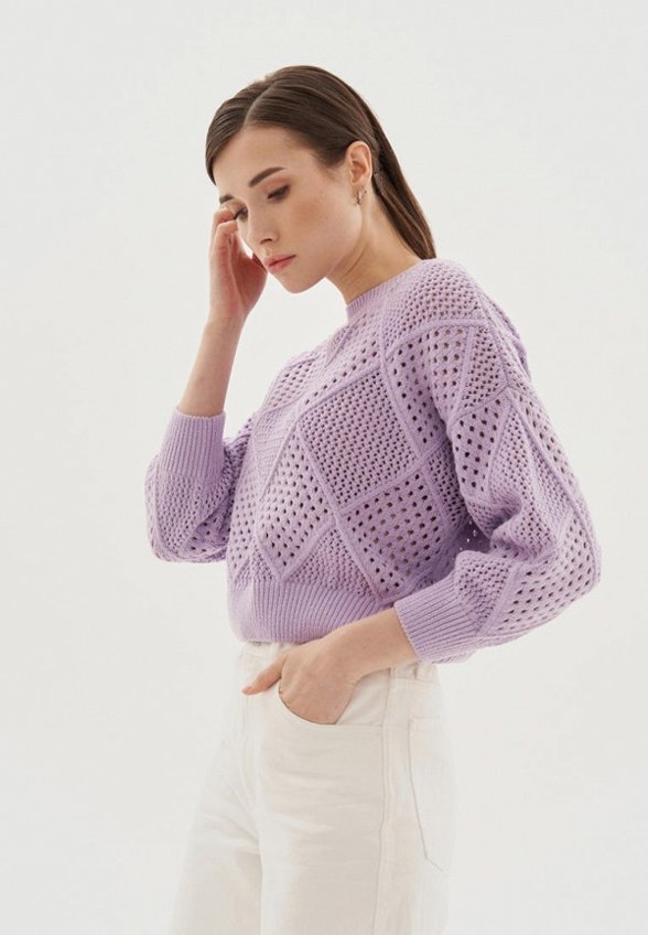 Джемпер Cepheya