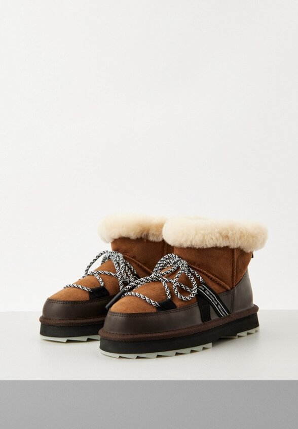 Полусапоги EMU Australia