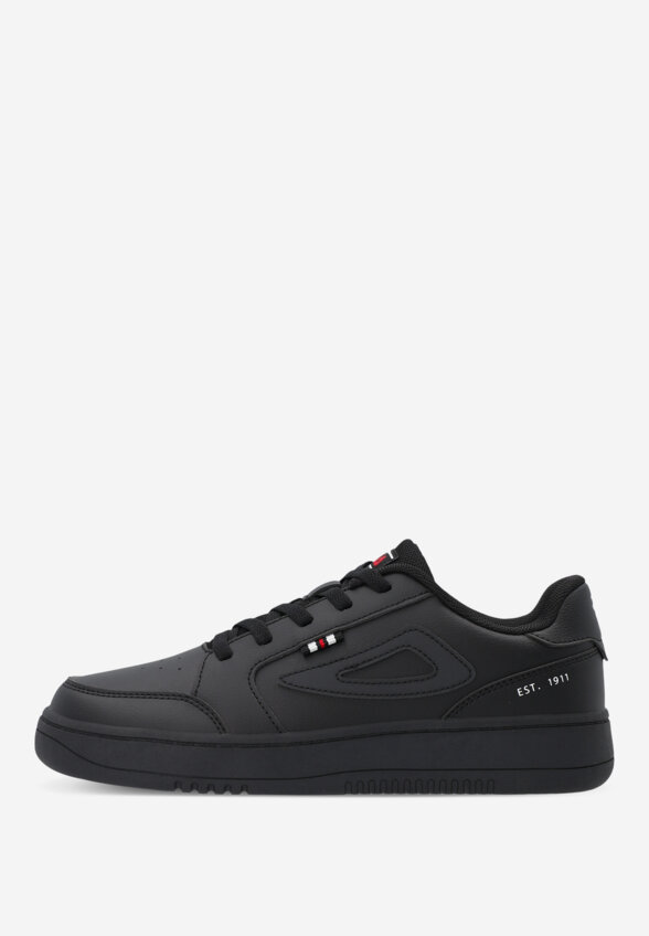 Кеды для мальчиков FILA Sp Fil 2.0, Черный