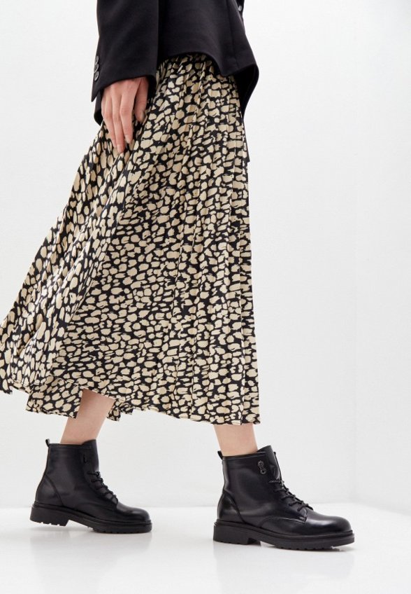 Ботинки Enzo Logana