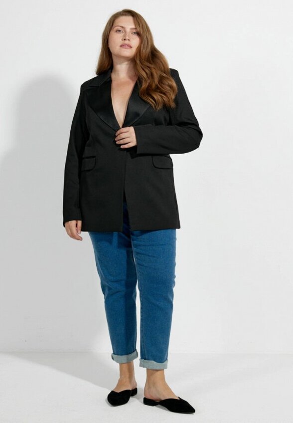 Джинсы Odevaiwear