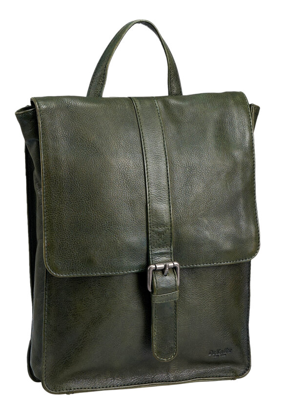 Др.Коффер B402837-110-80 рюкзак