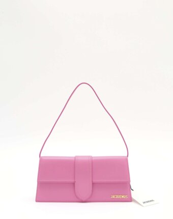 Jacquemus Le Bambino Long женщинам