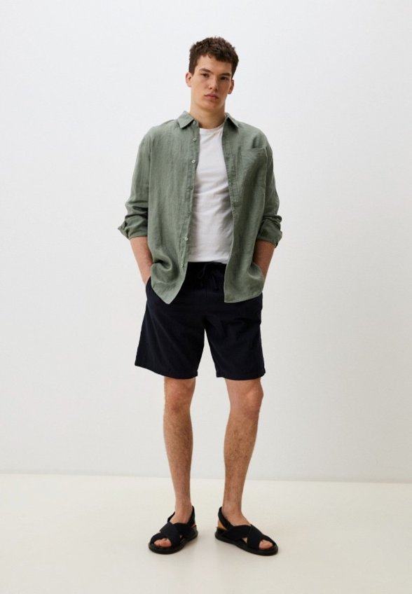 Рубашка Urban Tiger