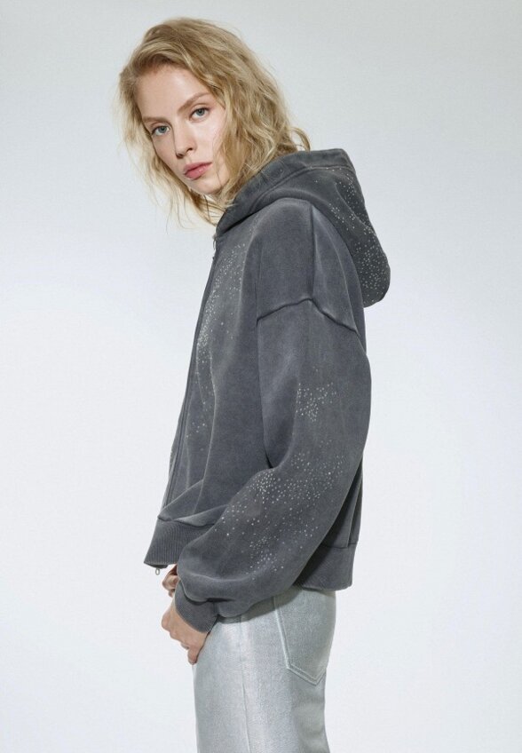 Толстовка Sela