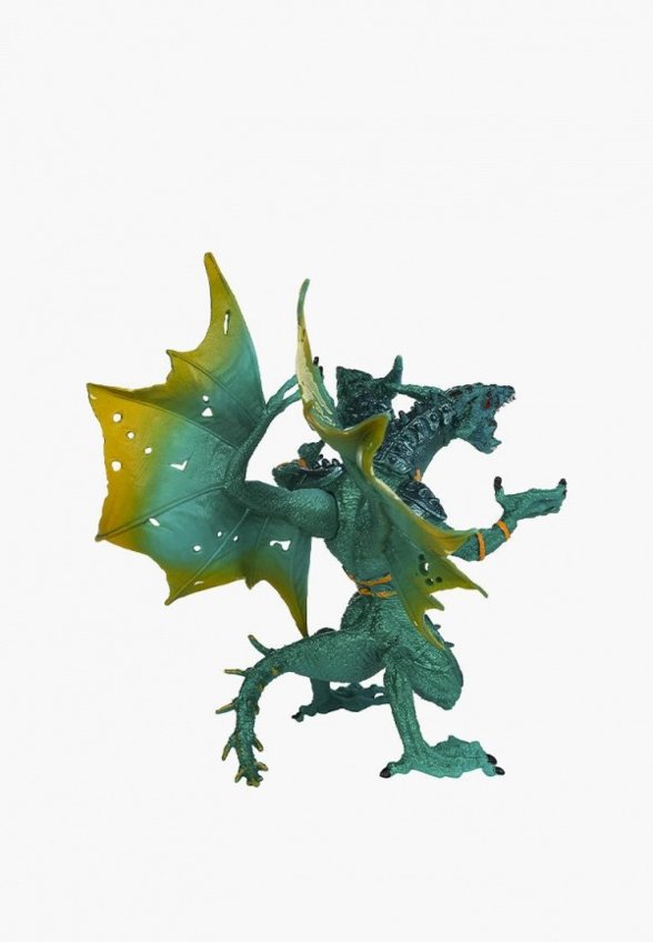 Фигурка Masai Mara