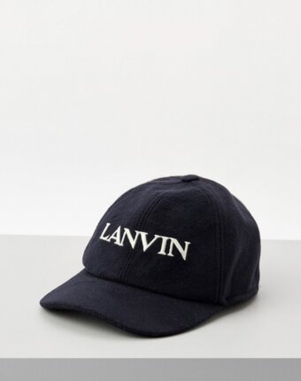 Бейсболка Lanvin женщинам