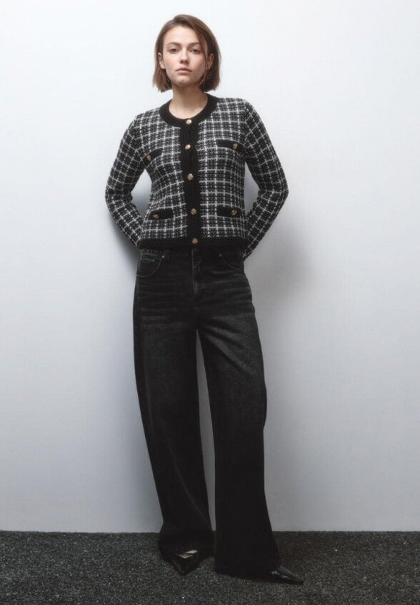 Кардиган Befree