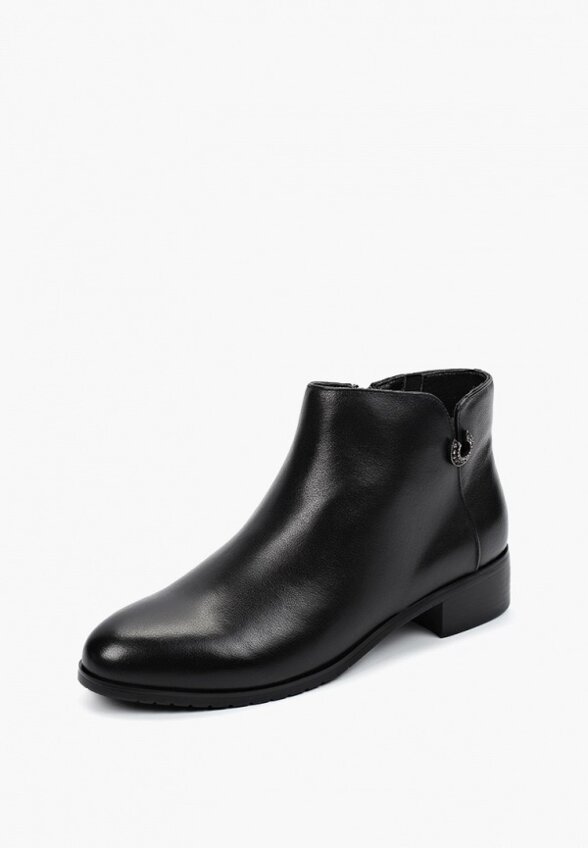 Ботинки Ascalini