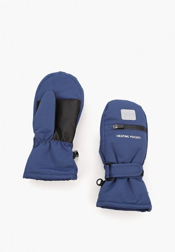 Варежки PlayToday