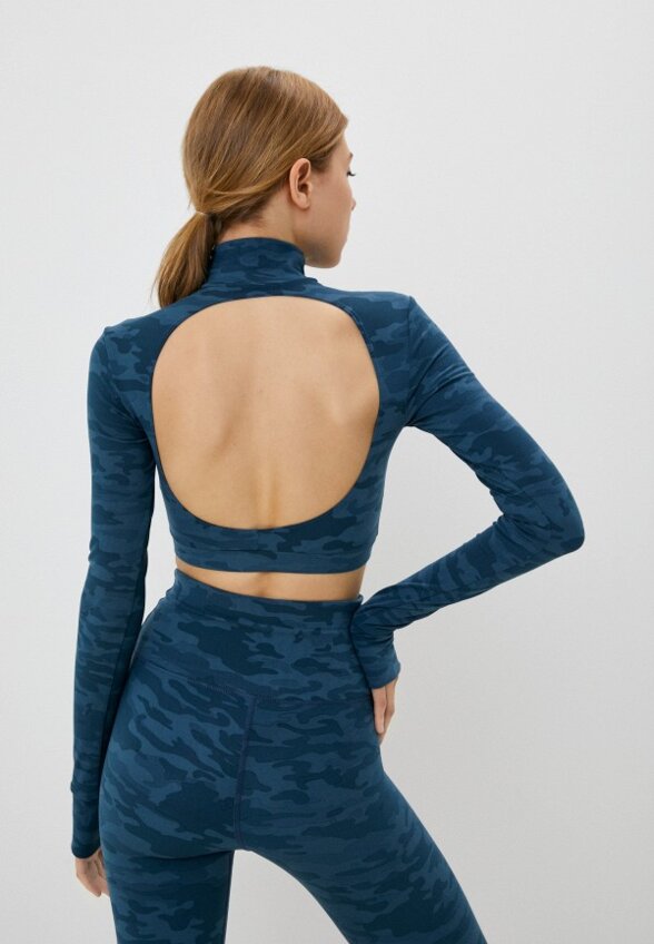 Топ спортивный Emdi