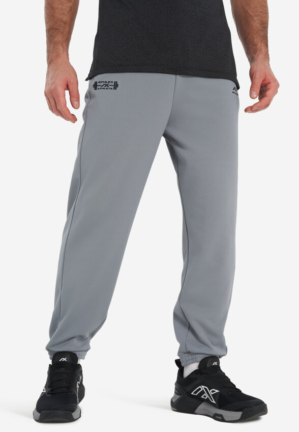 Брюки мужские Athlex, Серый