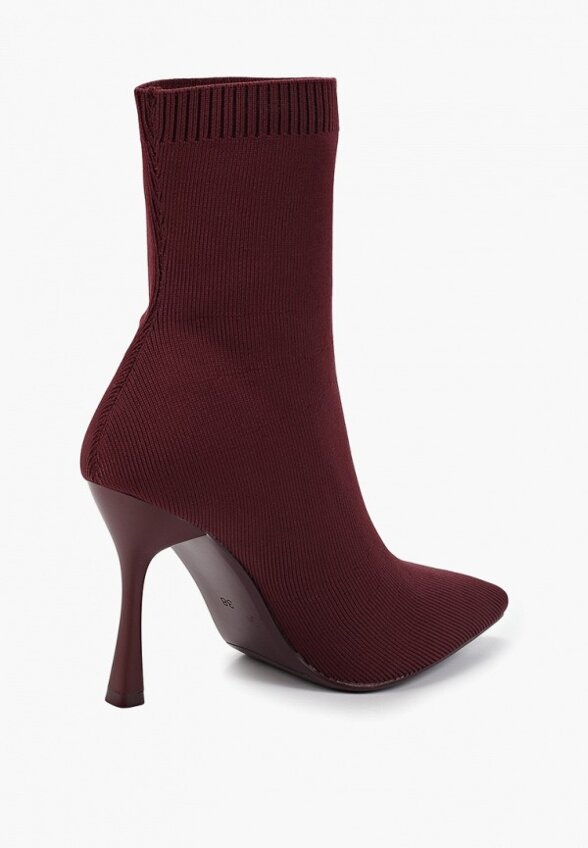 Ботильоны Vivian Royal