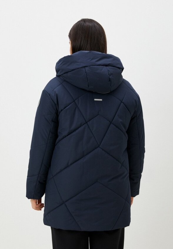 Пуховик Maritta