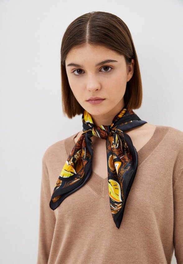 Платок Dispacci