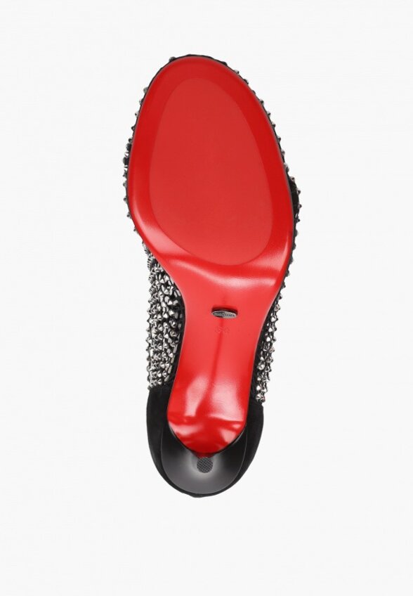 Ботильоны Graciana