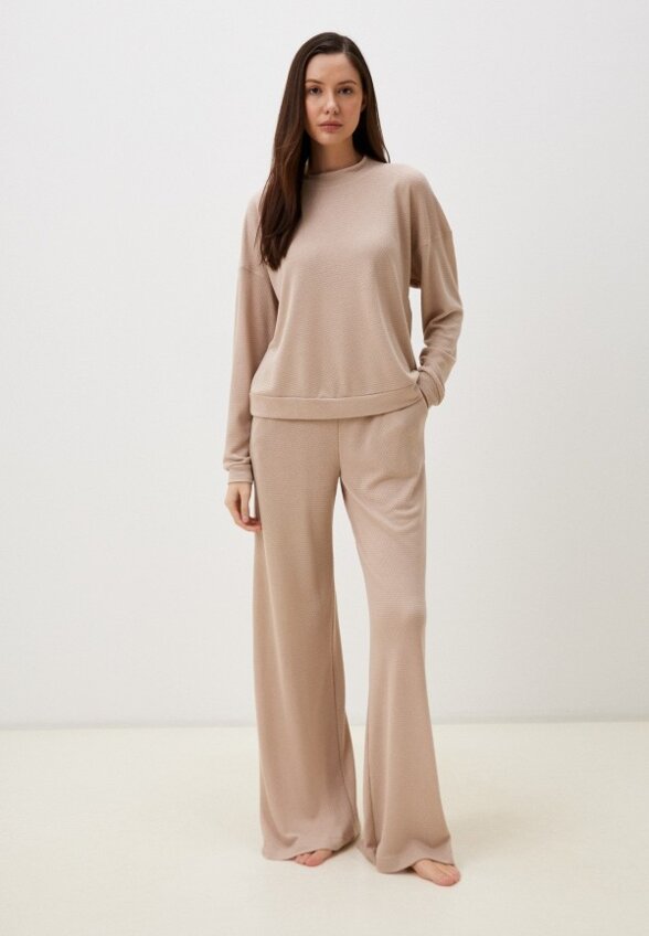 Джемпер домашний Cozy Home