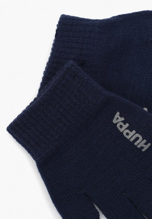 Перчатки 2 пары Huppa