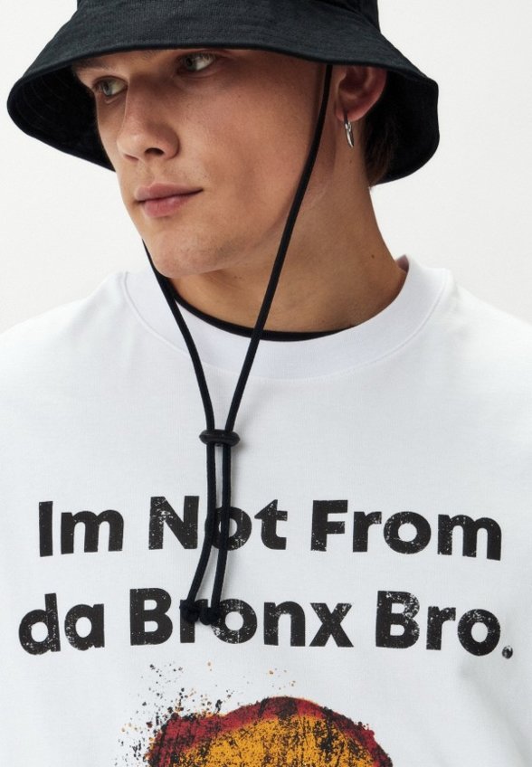 Футболка Mademan