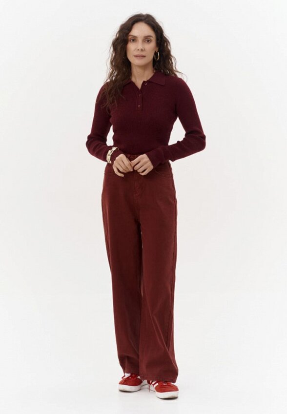 Джинсы Ennstore