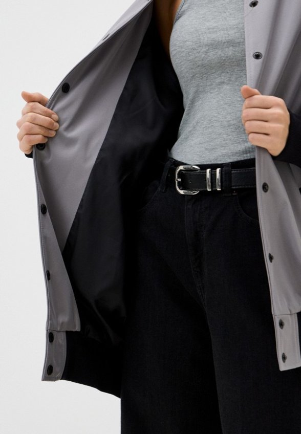 Бомбер Malaeva