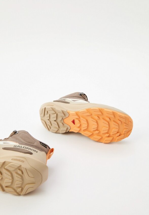 Ботинки трекинговые Salomon