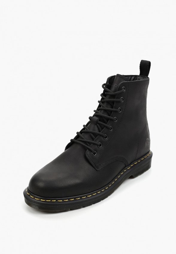 Ботинки Patrol