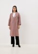 Пальто двубортное Vivawool1  - превью