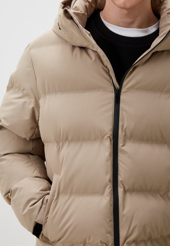 Пуховик O'STIN