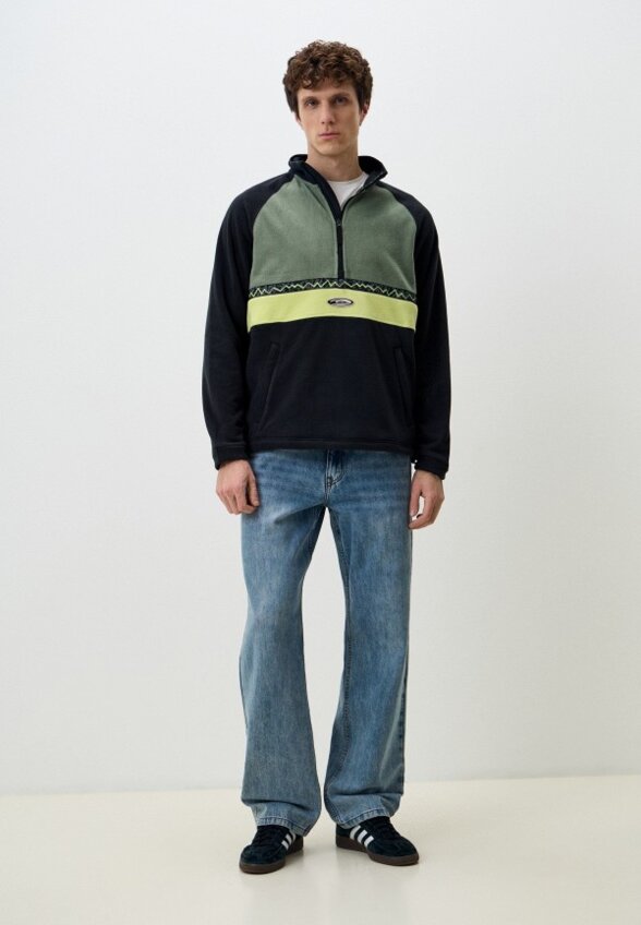 Олимпийка Quiksilver