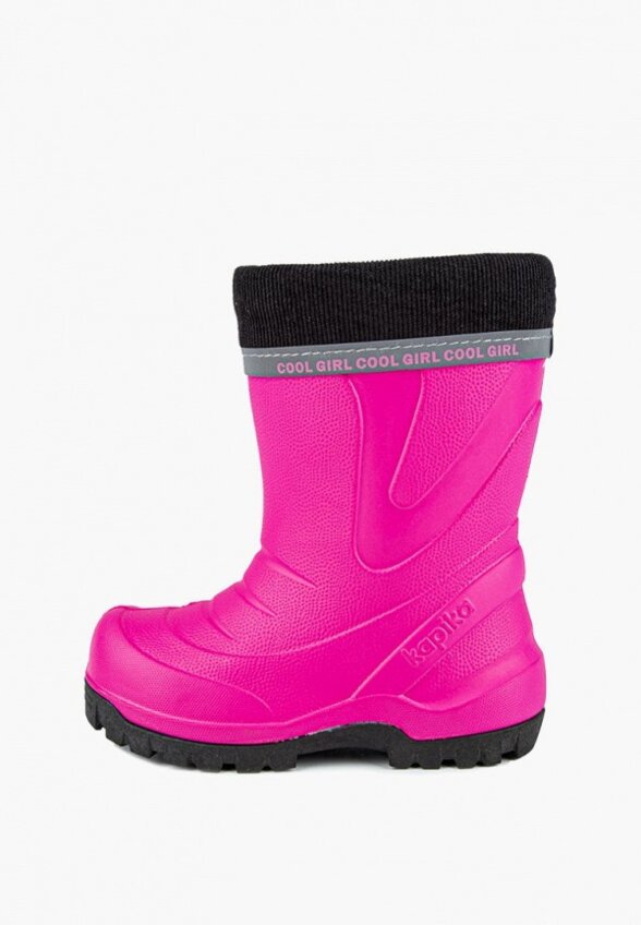 Сапоги резиновые Kapika