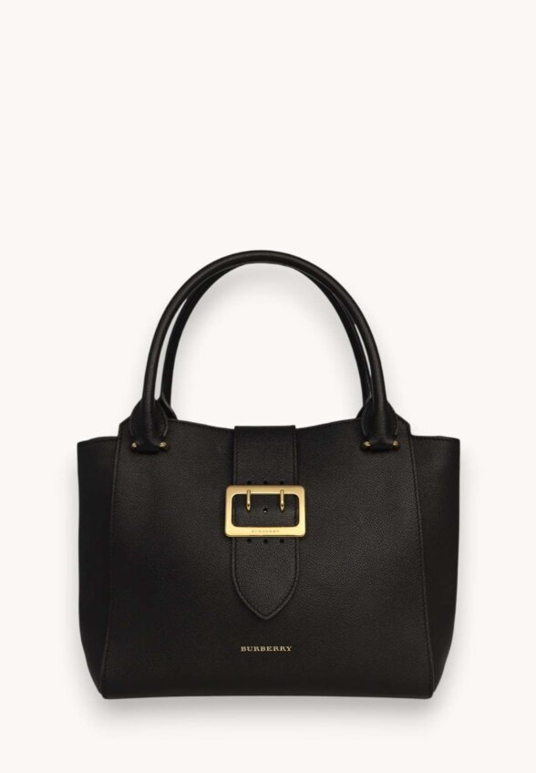 Burberry Buckle