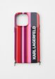 Чехол для iPhone Karl Lagerfeld2  - превью