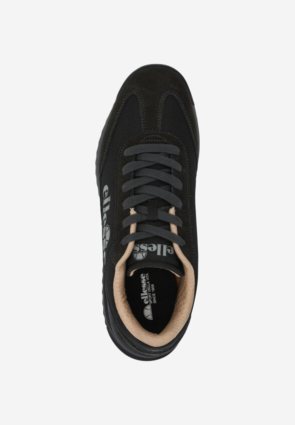 Кроссовки мужские Ellesse Romeo, Черный