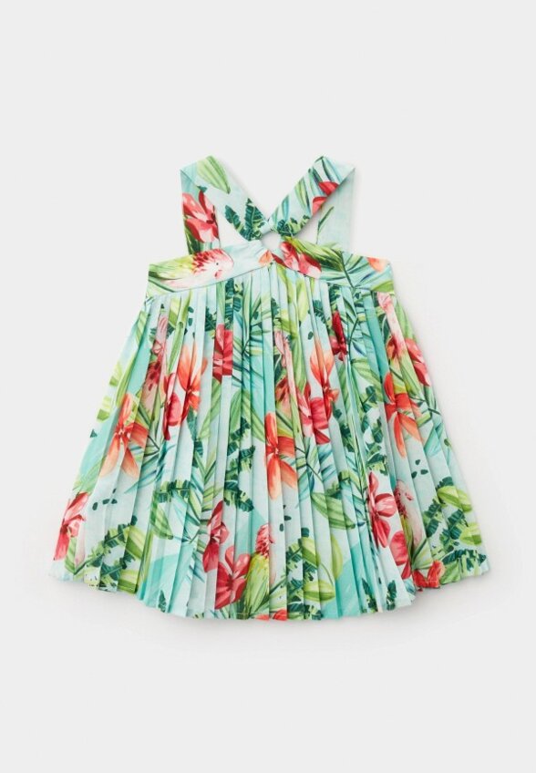 Платье Mayoral