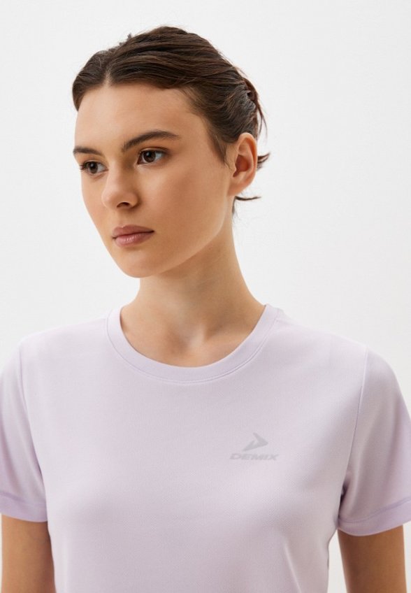 Футболка спортивная Demix
