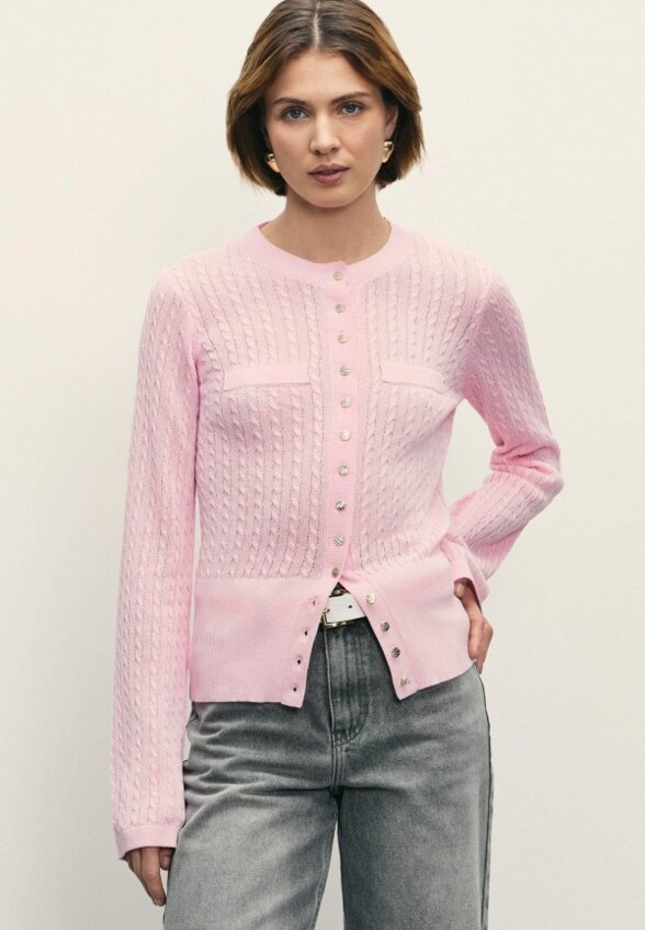 Кардиган Zarina