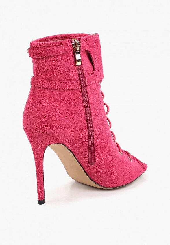 Ботильоны Sbalo