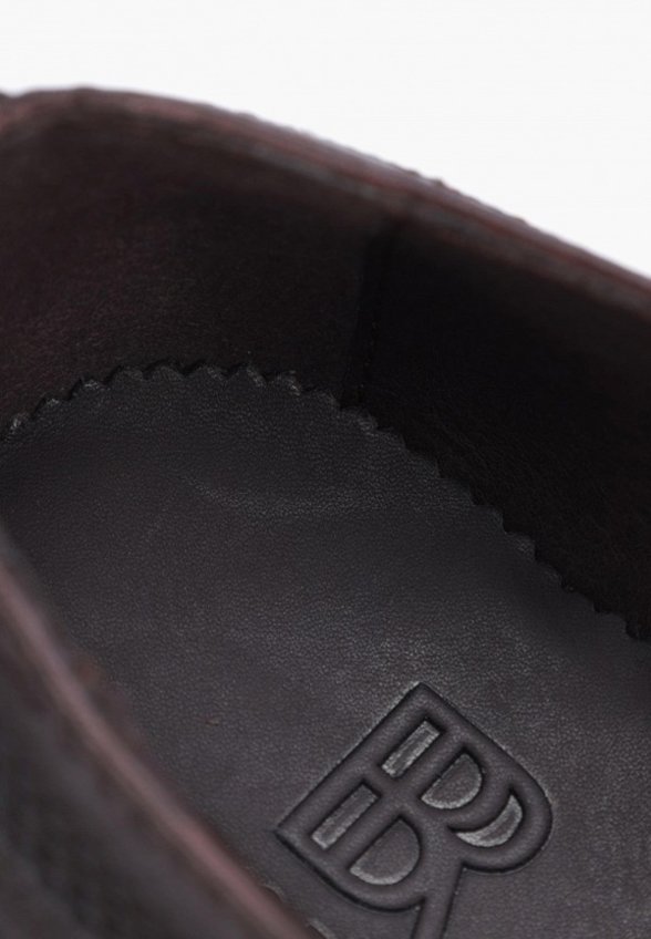 Туфли Bruno Renzoni