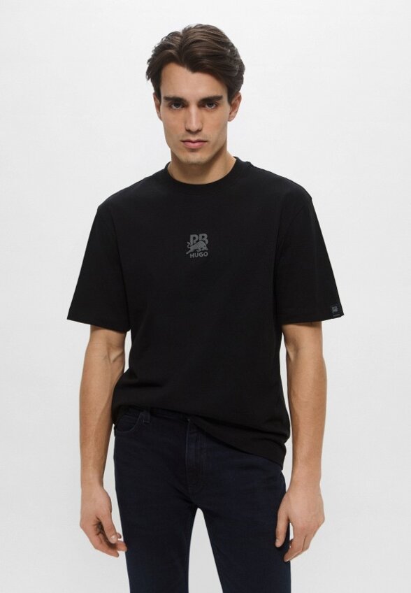 Футболка Hugo