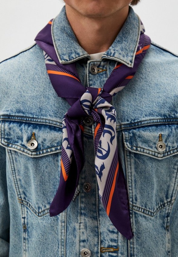 Платок Philipp Plein