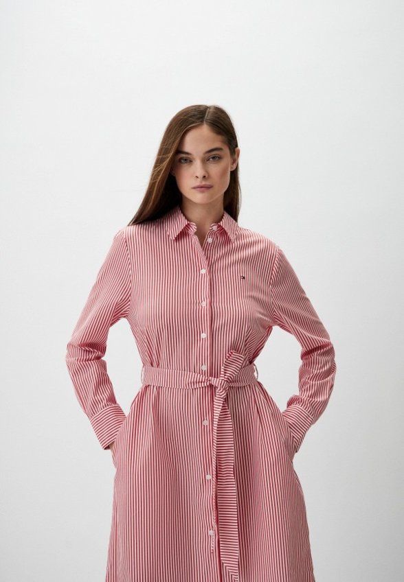 Платье Tommy Hilfiger