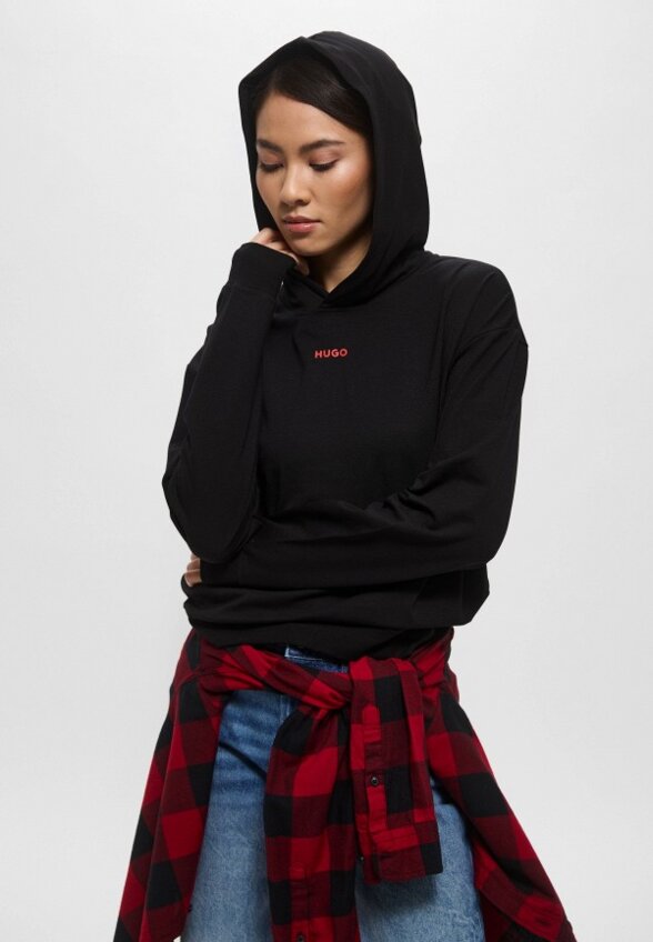 Худи Hugo