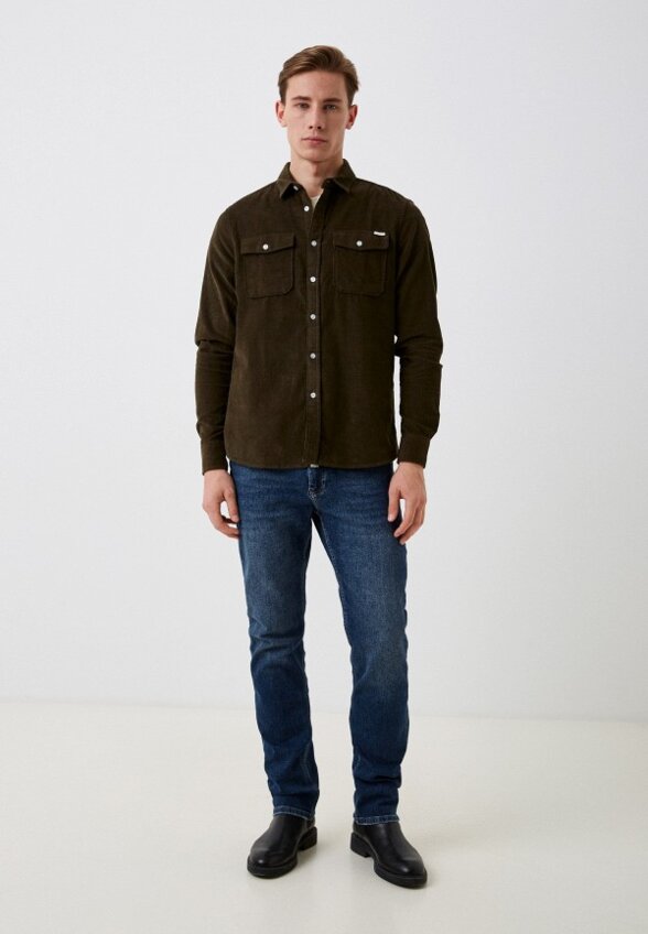 Рубашка Smithy's