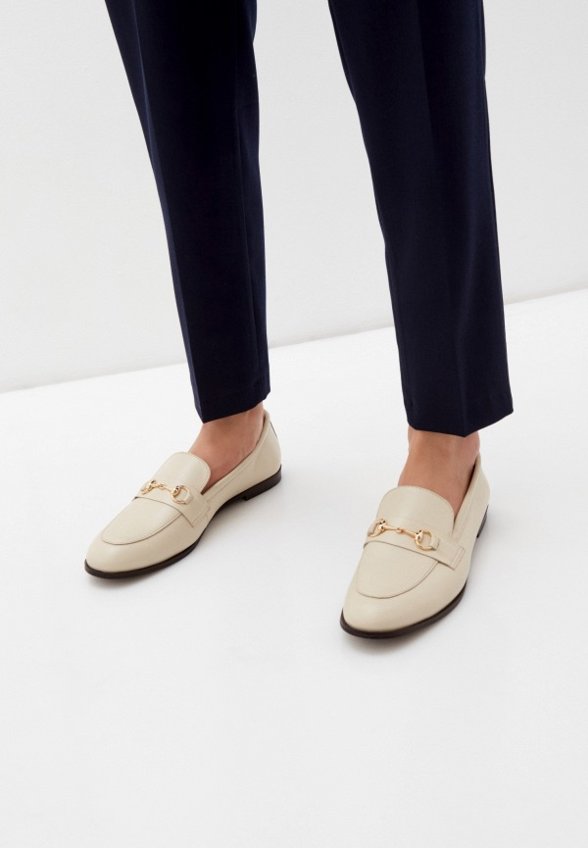 Лоферы Stefano Rossi