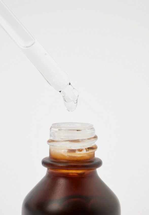 Сыворотка для лица JMsolution